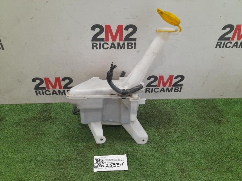 Modanatura Paracolpi Porta POST DX 8546AF Peugeot 207 SW 2010