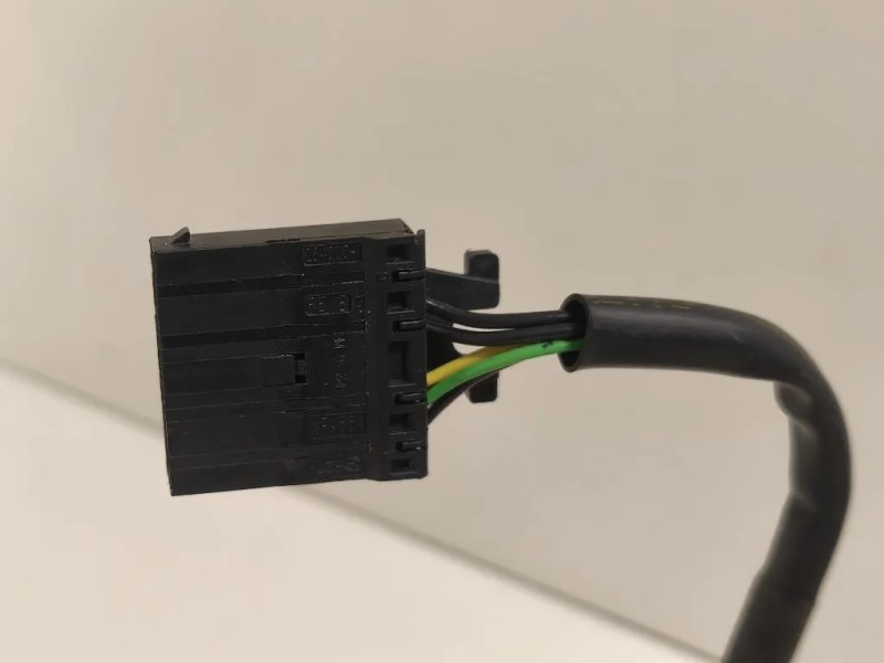 Retrovisore Esterno ANT DX 13342462 Opel Astra J GTC 2010