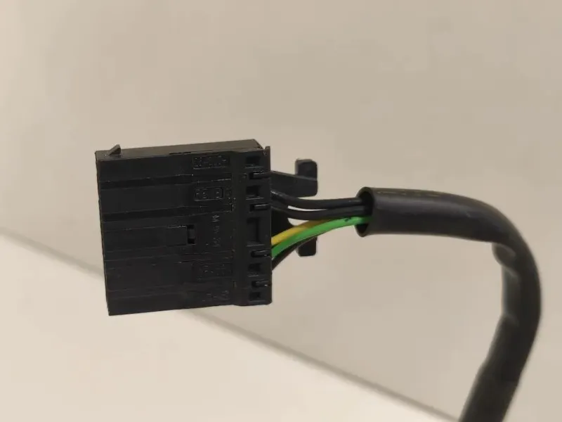 Retrovisore Esterno ANT DX 13342462 Opel Astra J GTC 2010