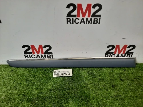 Modanatura Paracolpi Porta POST DX 8546AF Peugeot 207 SW 2010