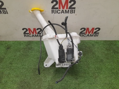 Vaschetta Tergicristalli 853150D170 Toyota Yaris IV 2014