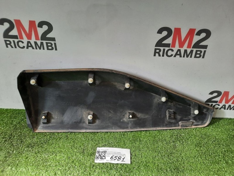 Modanatura Paracolpi Porta POST DX 75741F4010 Toyota C-HR I 2016