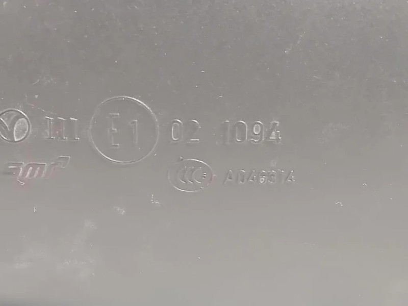 Retrovisore Esterno ANT DX 13352093 Opel Astra J GTC 2010