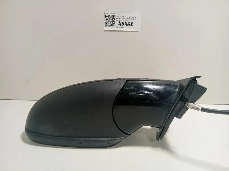Retrovisore Esterno ANT DX 13352093 Opel Astra J GTC 2010