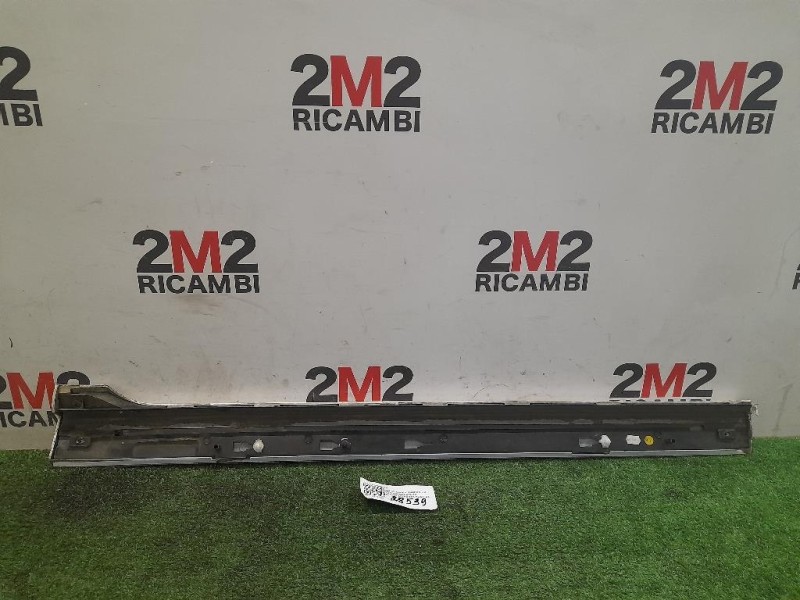 Modanatura Paracolpi Porta POST DX 7N0854950H Volkswagen Sharan IV 2010