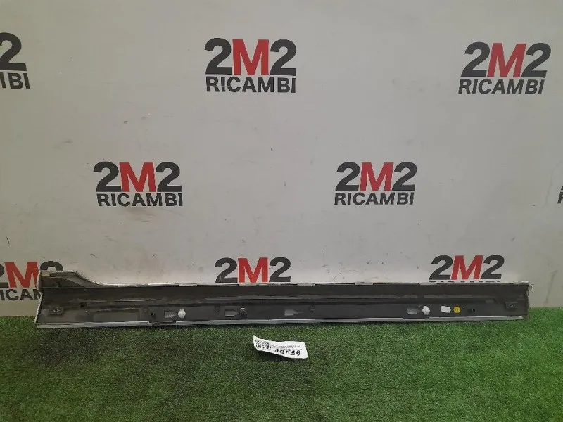 Modanatura Paracolpi Porta POST DX 7N0854950H Volkswagen Sharan IV 2010