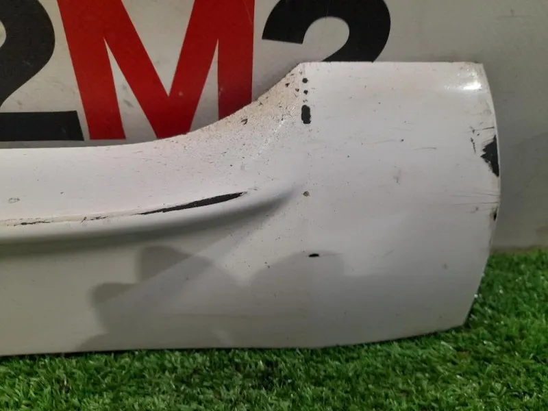 Modanatura Paracolpi Porta POST DX 7N0854950H Volkswagen Sharan IV 2010