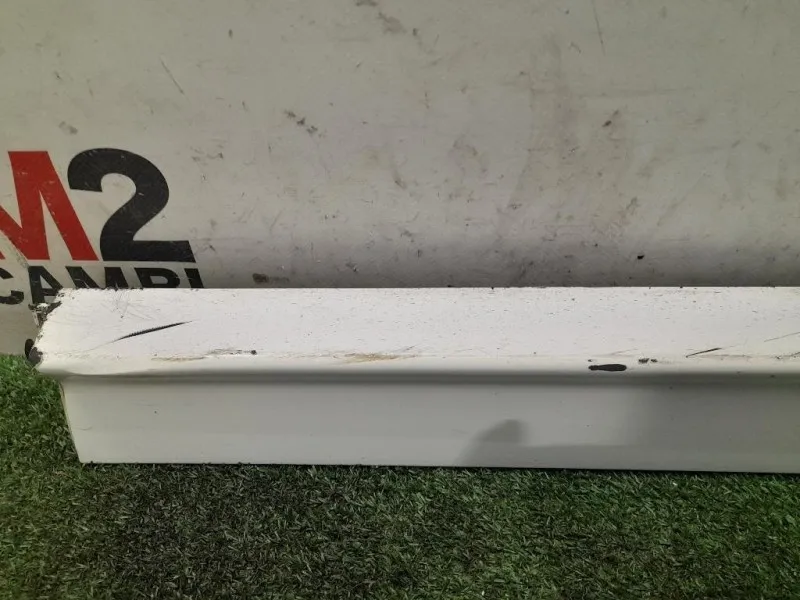 Modanatura Paracolpi Porta POST DX 7N0854950H Volkswagen Sharan IV 2010