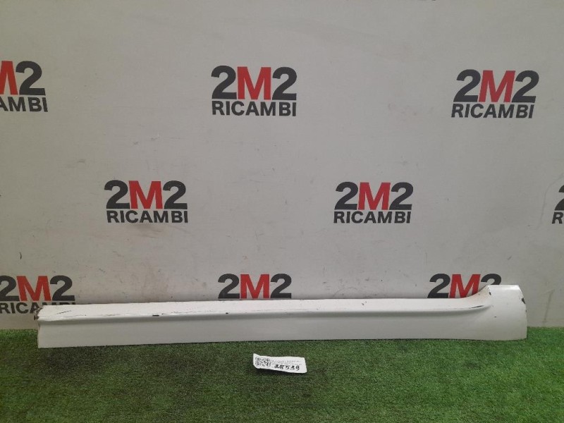 Modanatura Paracolpi Porta POST DX 7N0854950H Volkswagen Sharan IV 2010