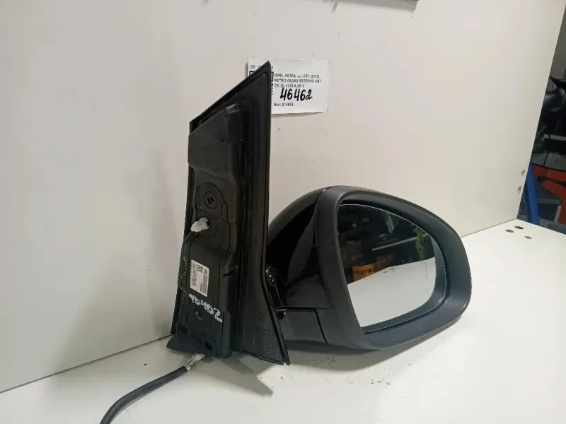 Retrovisore Esterno ANT DX 13352093 Opel Astra J GTC 2010