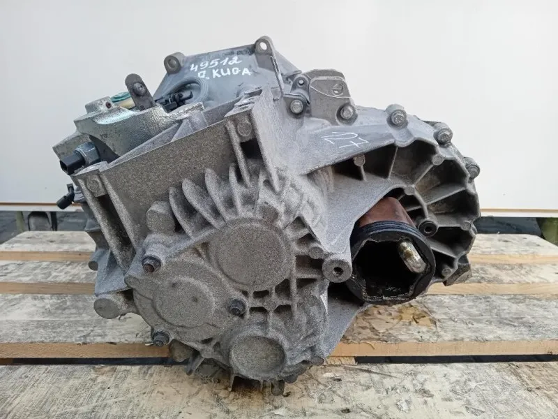 Cambio FV4R7002TCA 6 MARCE MANUALE Ford KUGA II 2013