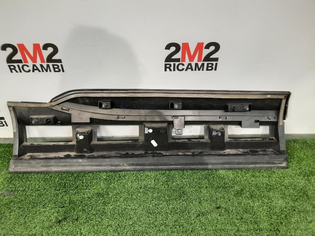Modanatura Paracolpi Porta POST SX 4M0853969BGRU Audi Q7 4MB 2015