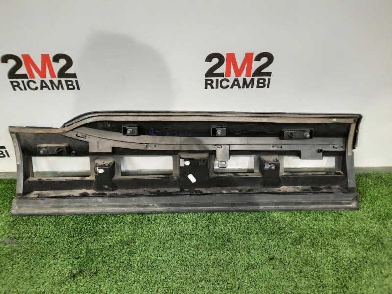 Modanatura Paracolpi Porta POST SX 4M0853969BGRU Audi Q7 4MB 2015
