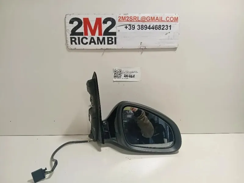 Retrovisore Esterno ANT DX 13352093 Opel Astra J GTC 2010