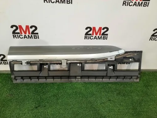 Modanatura Paracolpi Porta POST SX 4M0853969BGRU Audi Q7 4MB 2015