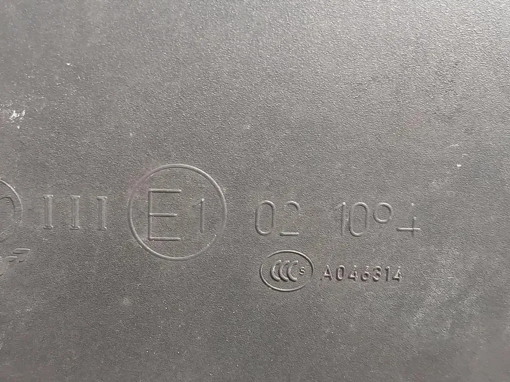 Retrovisore Esterno ANT DX 021094 Opel Astra J GTC 2010