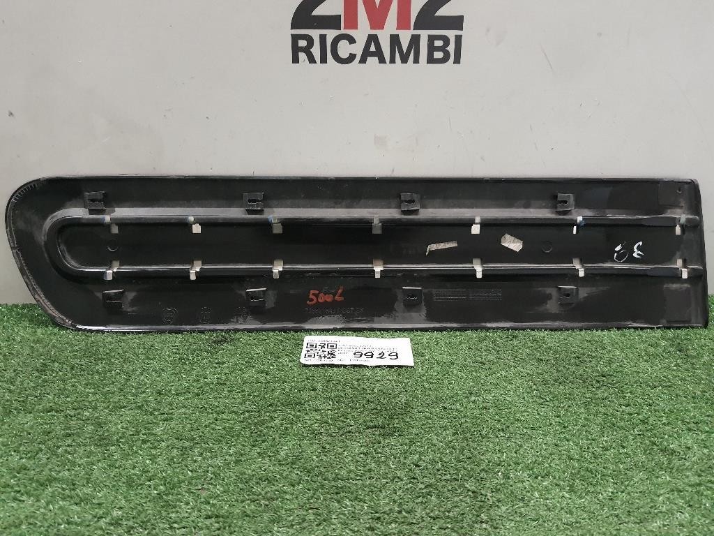 Modanatura Paracolpi Porta POST SX 735521843 Fiat 500L 2013