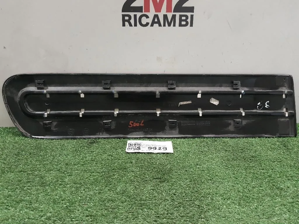 Modanatura Paracolpi Porta POST SX 735521843 Fiat 500L 2013