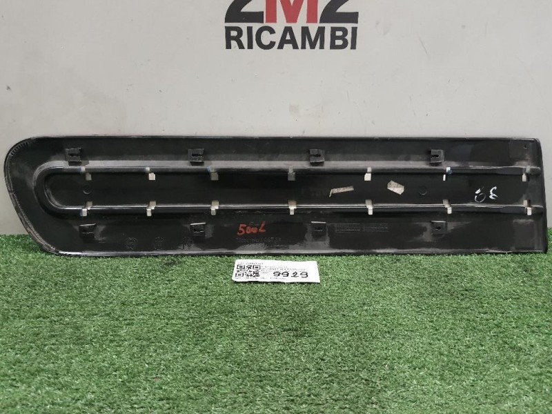 Modanatura Paracolpi Porta POST SX 735521843 Fiat 500L 2013