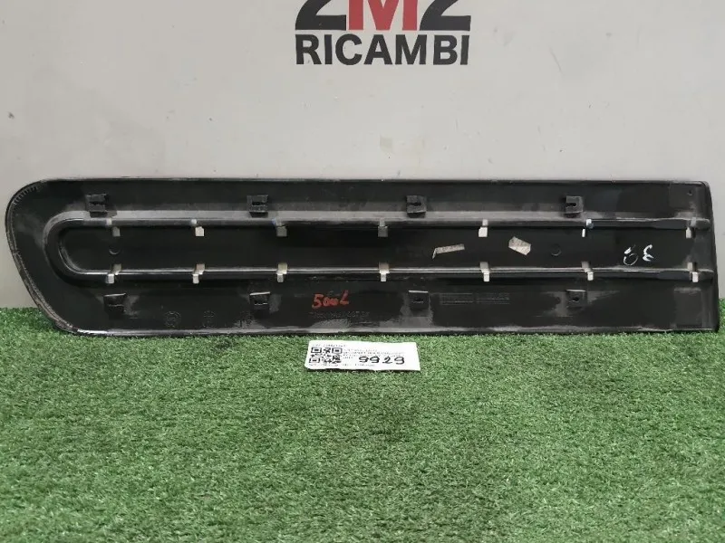 Modanatura Paracolpi Porta POST SX 735521843 Fiat 500L 2013