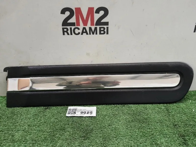 Modanatura Paracolpi Porta POST SX 735521843 Fiat 500L 2013