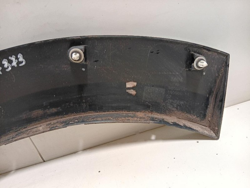 Modanatura Paracolpi Porta POST SX 5177 9800769 Mini Countryman ONE R60 2014