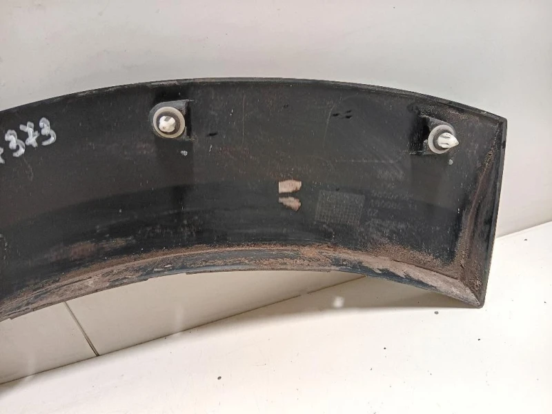 Modanatura Paracolpi Porta POST SX 5177 9800769 Mini Countryman ONE R60 2014