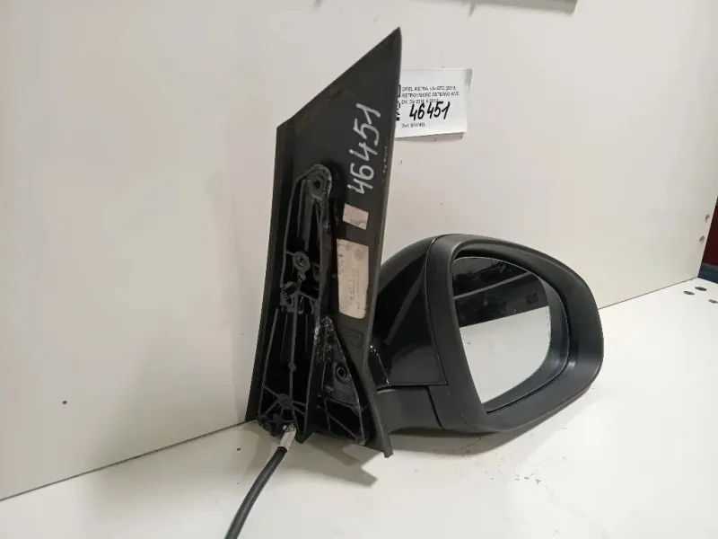Retrovisore Esterno ANT DX 021094 Opel Astra J GTC 2010