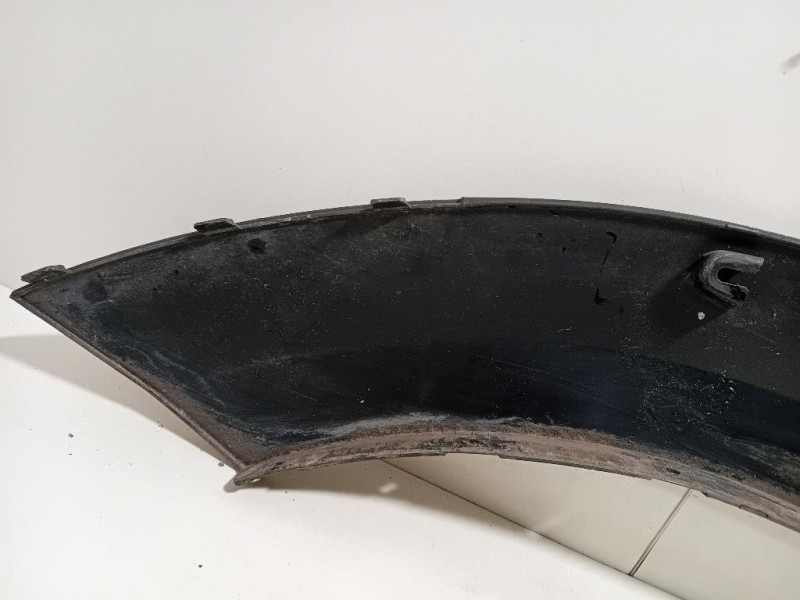 Modanatura Paracolpi Porta POST SX 5177 9800769 Mini Countryman ONE R60 2014