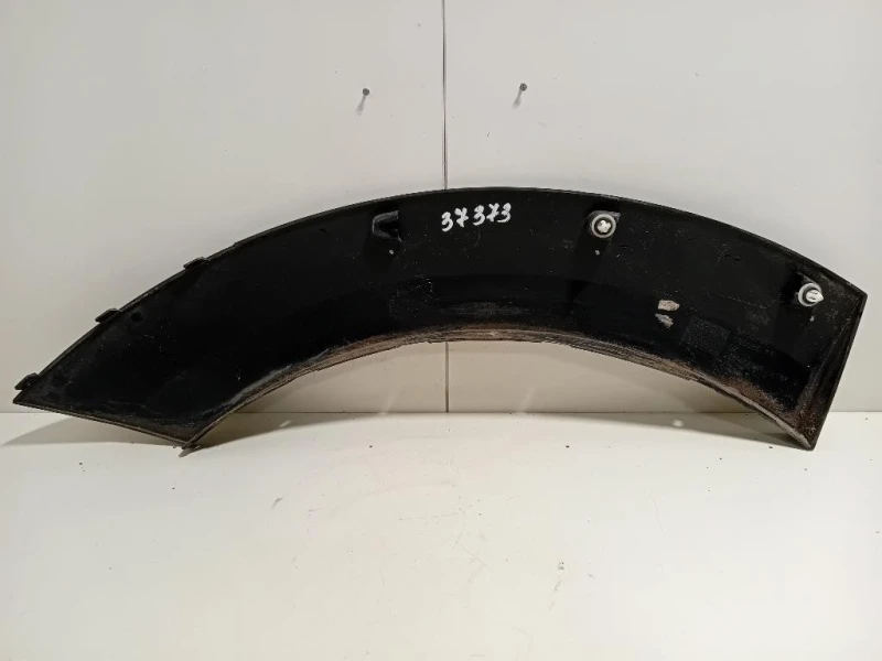 Modanatura Paracolpi Porta POST SX 5177 9800769 Mini Countryman ONE R60 2014