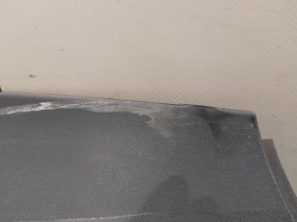 Modanatura Paracolpi Porta POST SX 828763777R Renault Captur I 2013