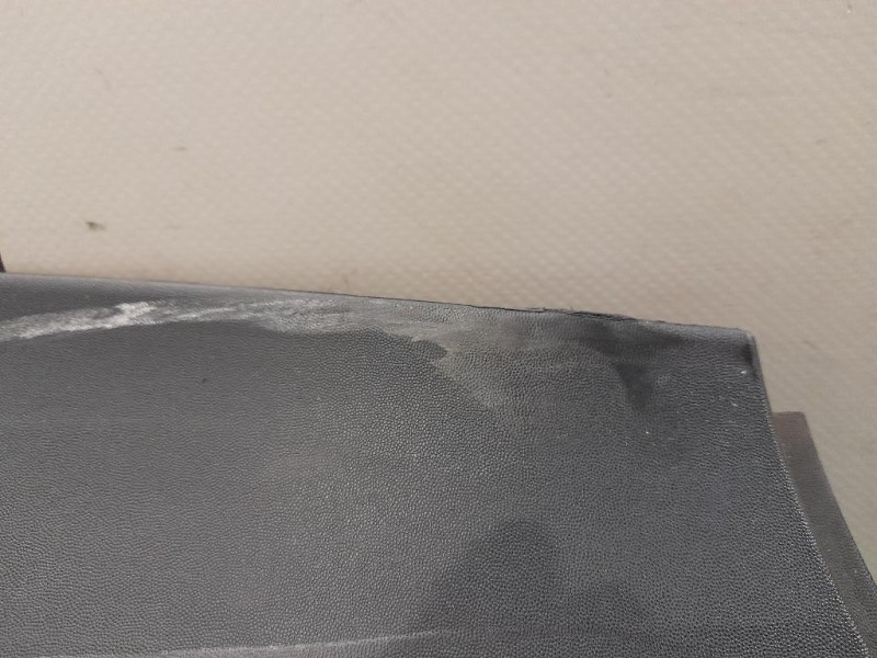 Modanatura Paracolpi Porta POST SX 828763777R Renault Captur I 2013