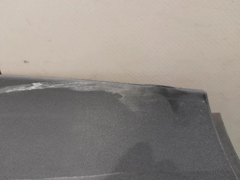 Modanatura Paracolpi Porta POST SX 828763777R Renault Captur I 2013