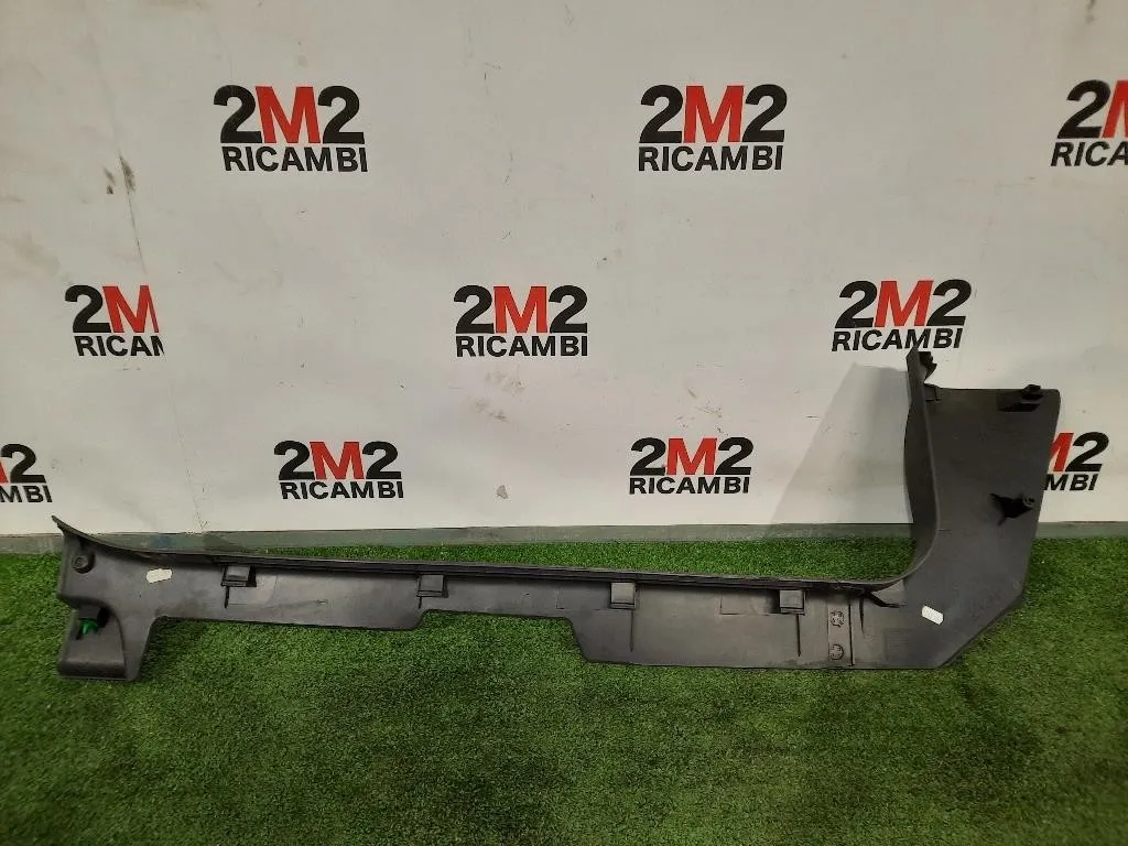 Modanatura Paracolpi Sottoporta DX 735504060 Fiat 500 II 2008
