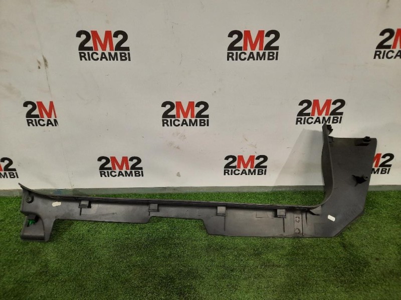 Modanatura Paracolpi Sottoporta DX 735504060 Fiat 500 II 2008