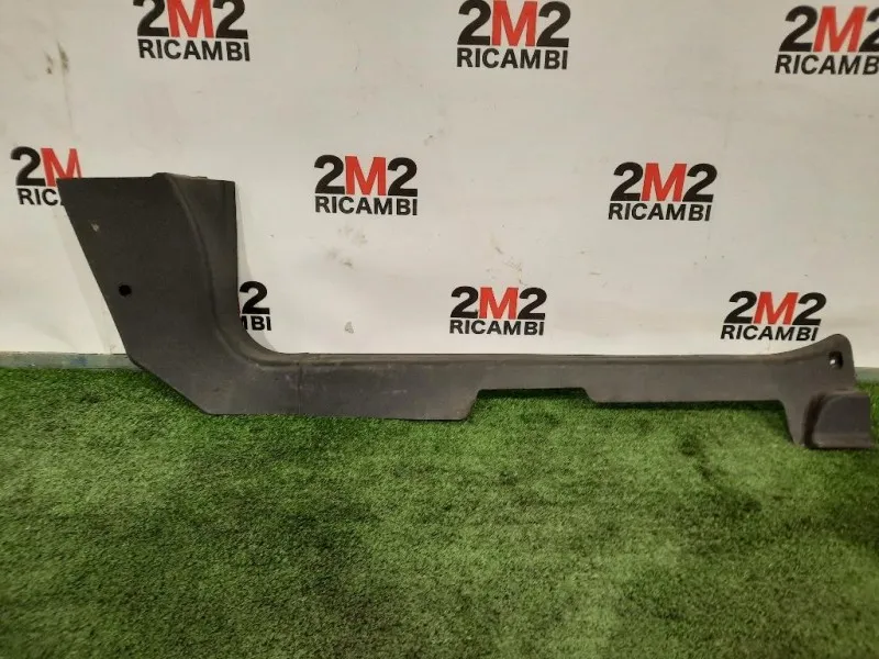 Modanatura Paracolpi Sottoporta DX 735504060 Fiat 500 II 2008