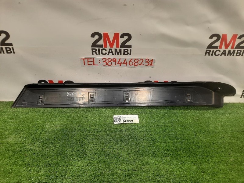 Modanatura Paracolpi Sottoporta DX A2076800174 Mercedes Classe E S212 SW 2009