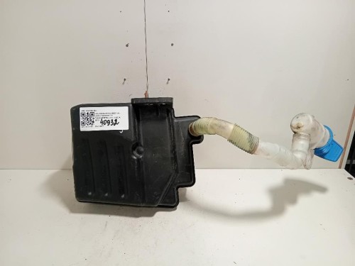 Vaschetta Tergicristalli