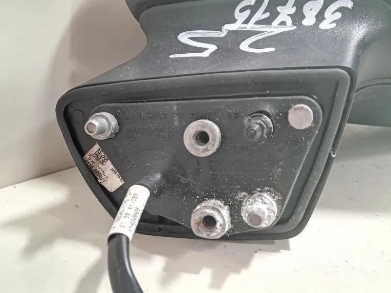 Retrovisore Esterno ANT DX 041397 Opel Astra K 2016