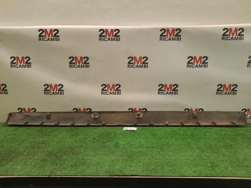 Modanatura Paracolpi Sottoporta DX 82018Z03 Peugeot 3008 I 2009