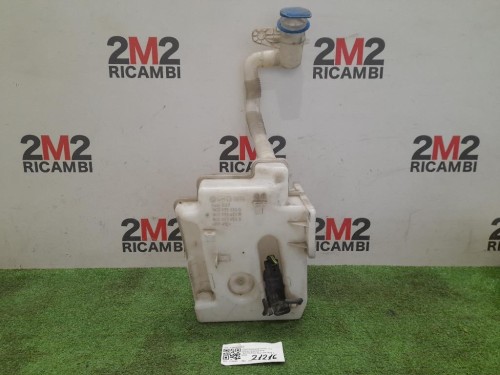 Vaschetta Tergicristalli