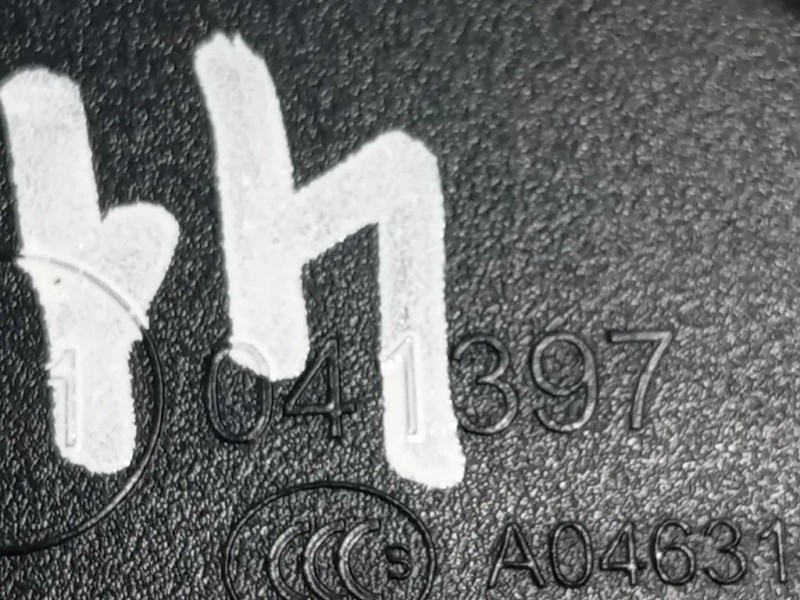 Retrovisore Esterno ANT DX 041397 Opel Astra K 2016