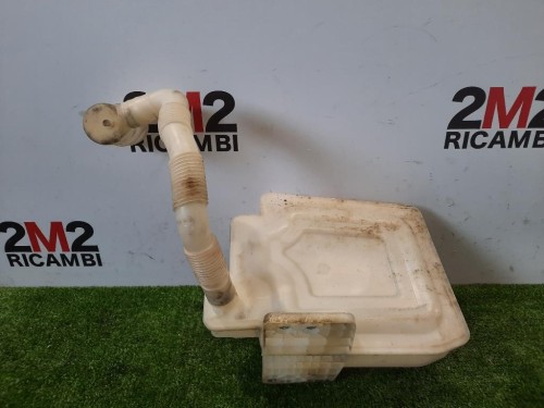 Modanatura Paracolpi Sottoporta SX 735504061 Fiat 500 II 2008