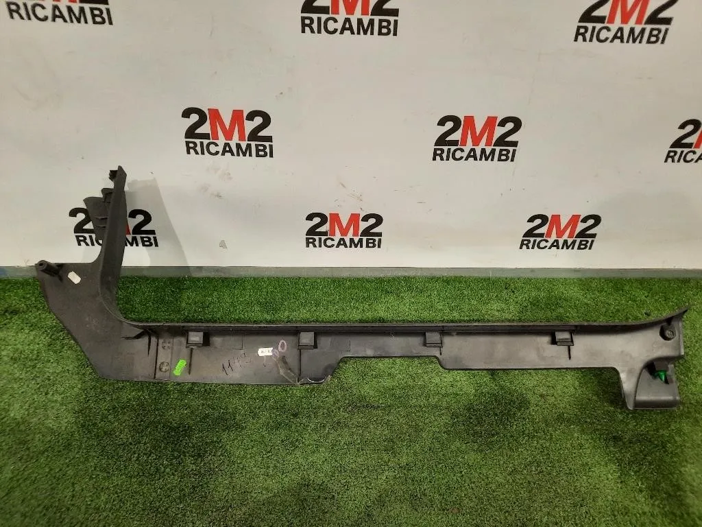 Modanatura Paracolpi Sottoporta SX 735504061 Fiat 500 II 2008