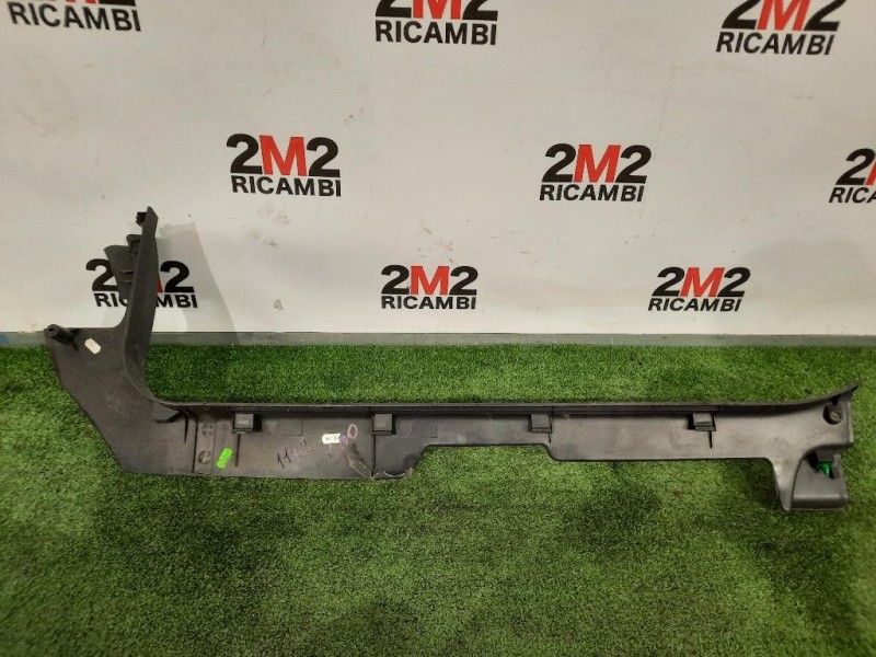 Modanatura Paracolpi Sottoporta SX 735504061 Fiat 500 II 2008