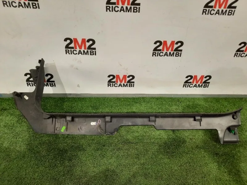 Modanatura Paracolpi Sottoporta SX 735504061 Fiat 500 II 2008