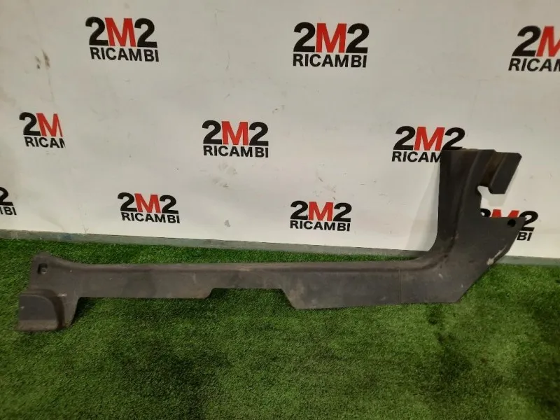 Modanatura Paracolpi Sottoporta SX 735504061 Fiat 500 II 2008