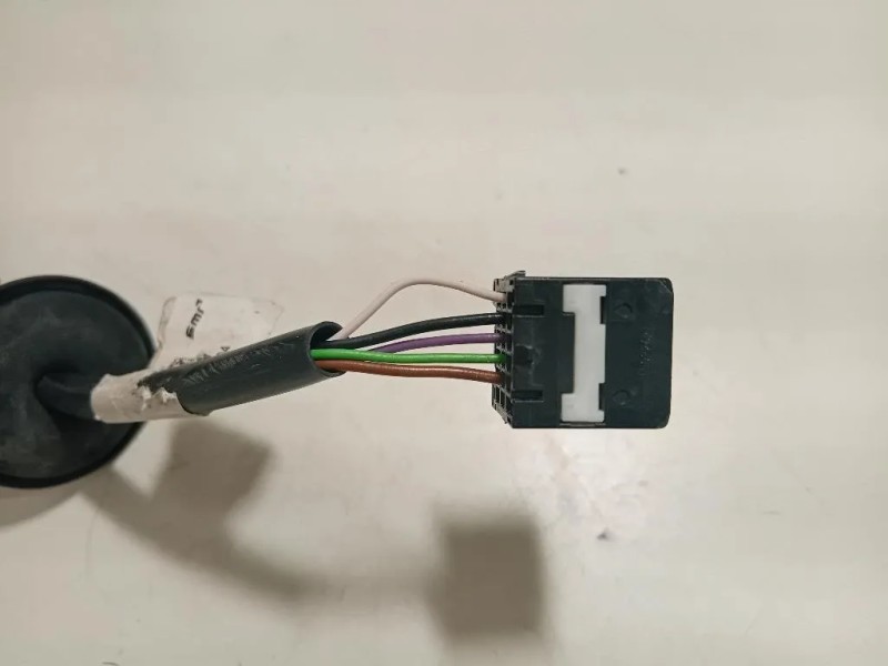 Retrovisore Esterno ANT DX 041397 Opel Astra K 2016