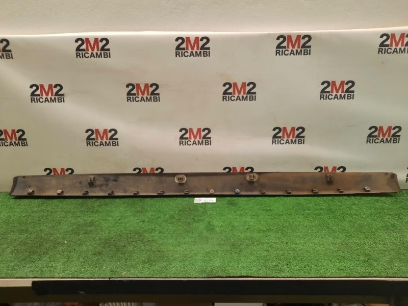 Modanatura Paracolpi Sottoporta SX 82018Z03 Peugeot 3008 I 2009