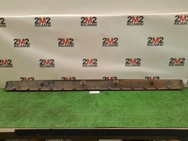 Modanatura Paracolpi Sottoporta SX 82018Z03 Peugeot 3008 I 2009